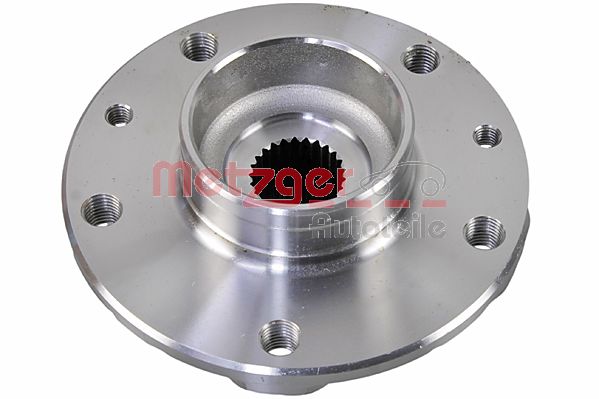 METZGER N 1092 GREENPARTS Radnabe